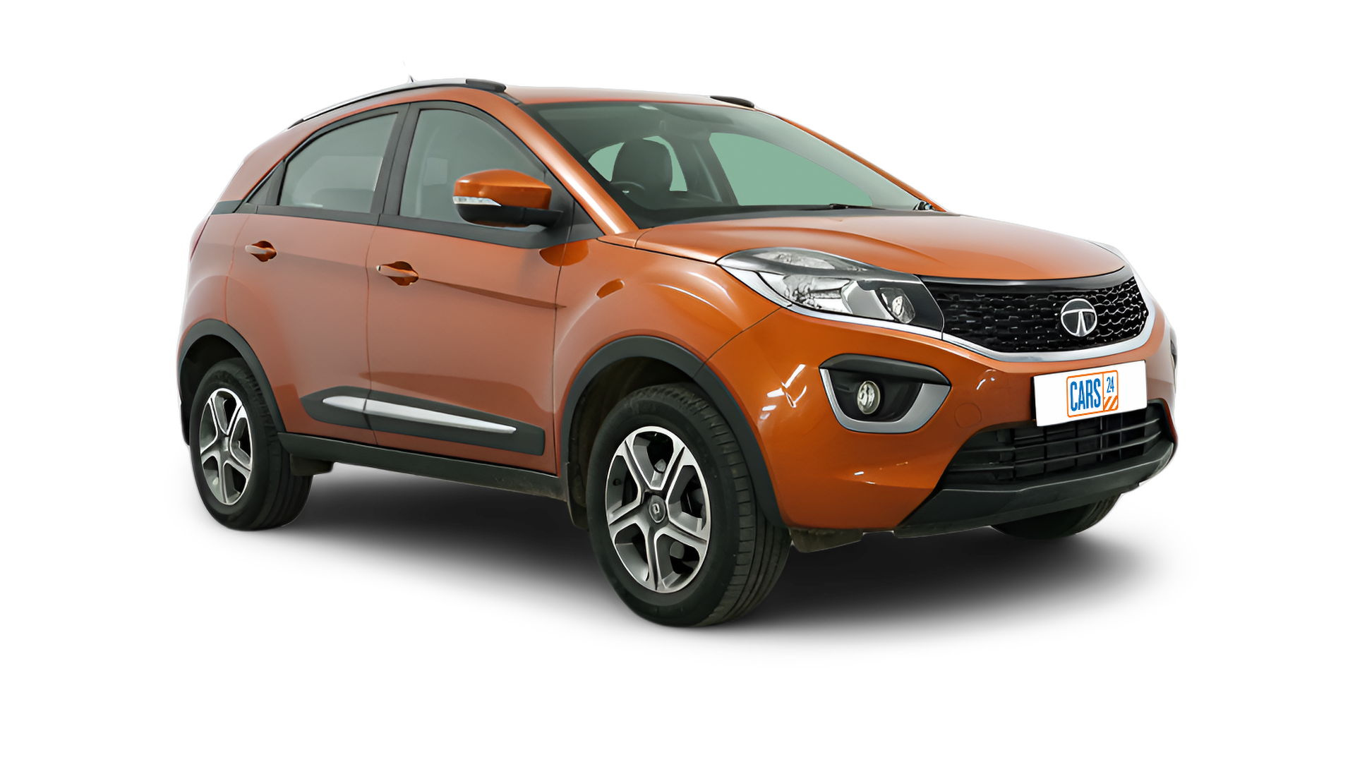 Tata NEXON-img